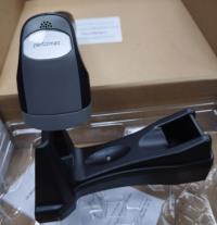 PERFORMAX PR-23 1D KABLOSUZ STANDLI BARKOD OKUYUCU - 2